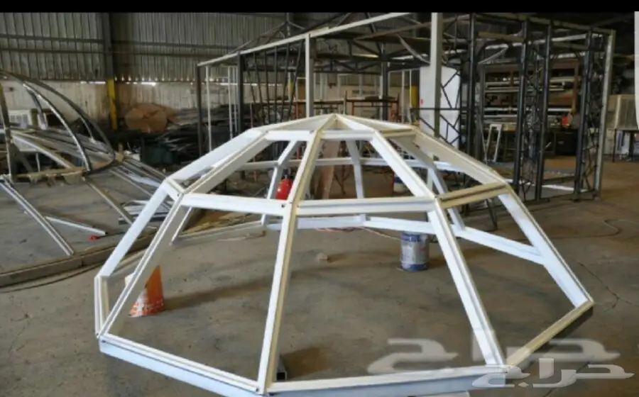 أقل الأسعار لتركيب الكلادينج والزجاج والالمنيوم - ضمان ومميزات! (image 67)