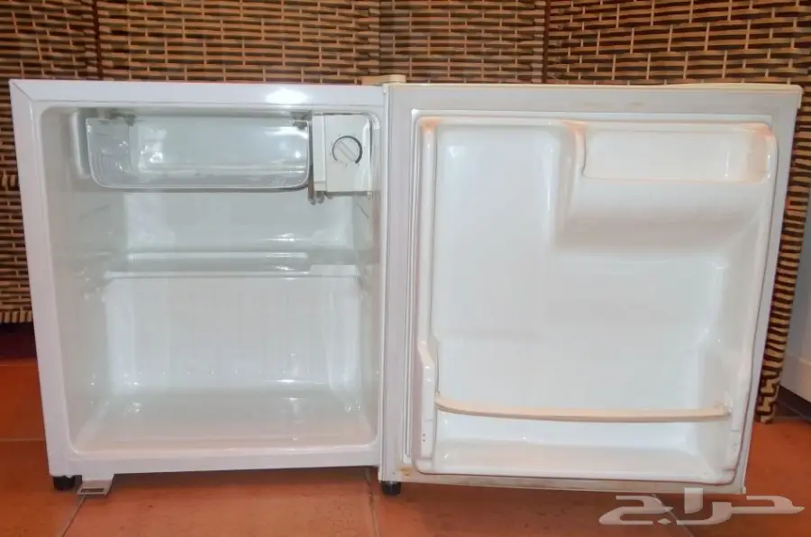 ثلاجة شخصية صغيرة LG ميني بار 110 فولت (image 4)