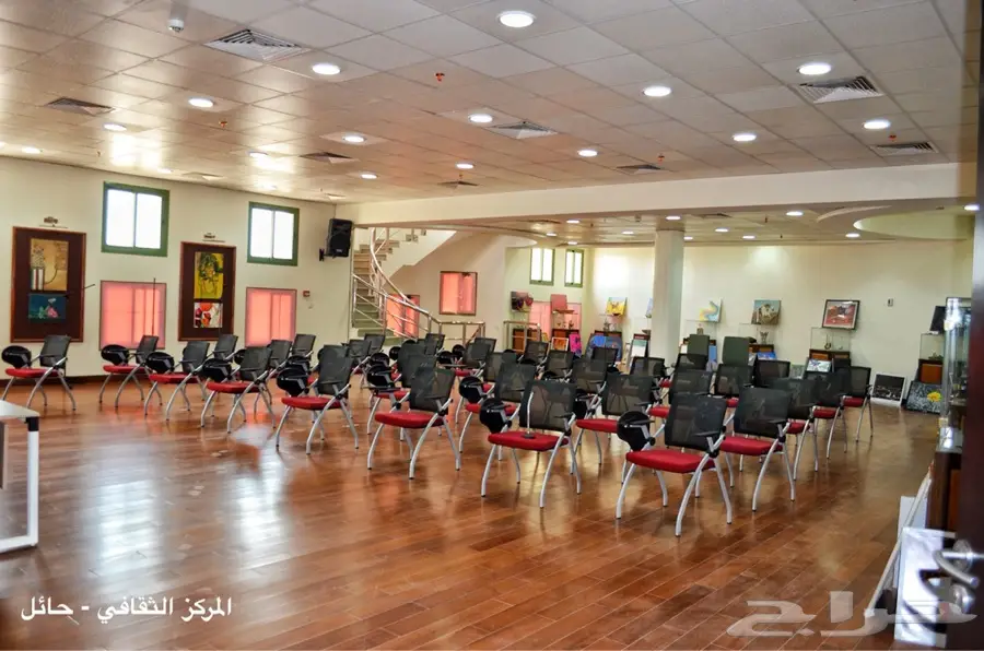 تجهيز صوتيات القاعات  (image 3)