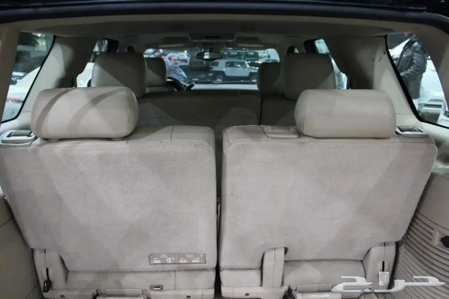 شيفروليه تاهو موديل 2013  (image 7)