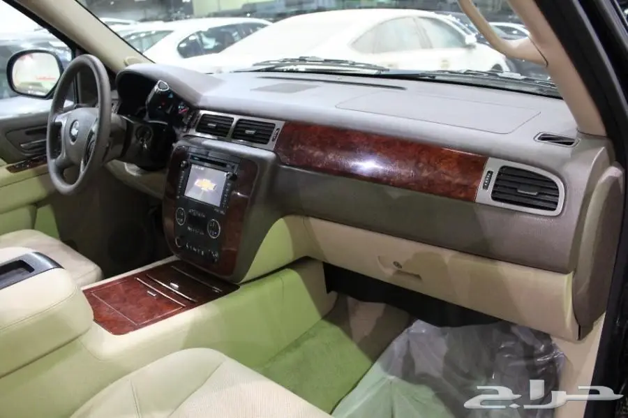 شيفروليه تاهو موديل 2013  (image 11)