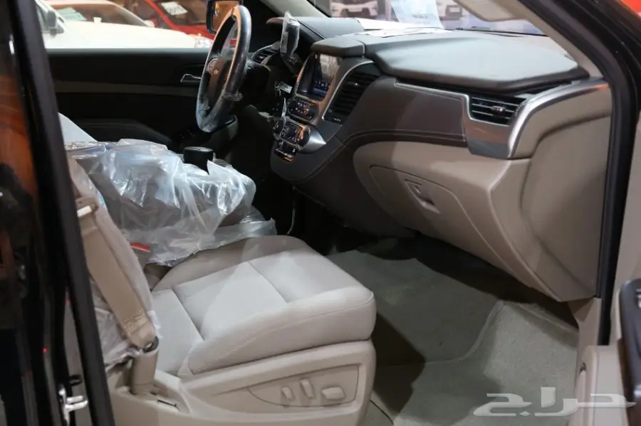 شيفورليه تاهو LS 2018 - فرصة لا تُفوّت! (image 6)