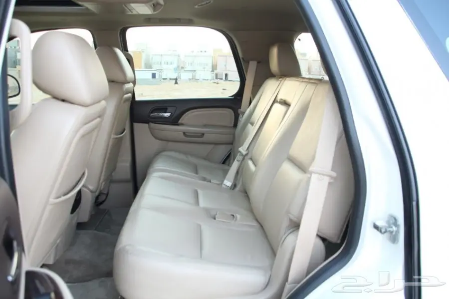 يوكن دينالي  2013 فل كامل نظيف  منوة المستخدم (image 16)