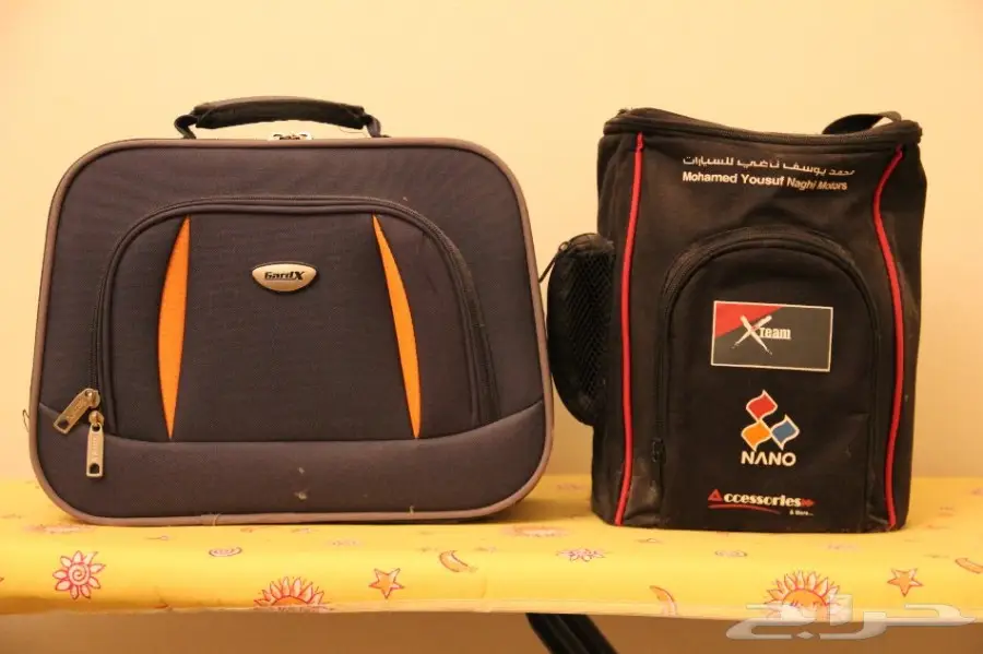 جدة غرفة نوم وطنى - طاولة طعام مع بوفيه ايكيا (image 14)