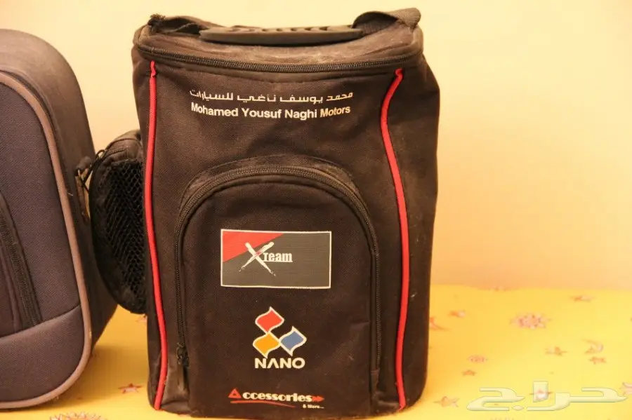 جدة غرفة نوم وطنى - طاولة طعام مع بوفيه ايكيا (image 15)