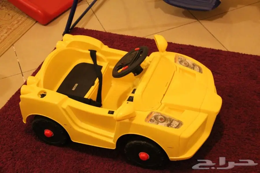 جدة غرفة نوم وطنى - طاولة طعام مع بوفيه ايكيا (image 19)