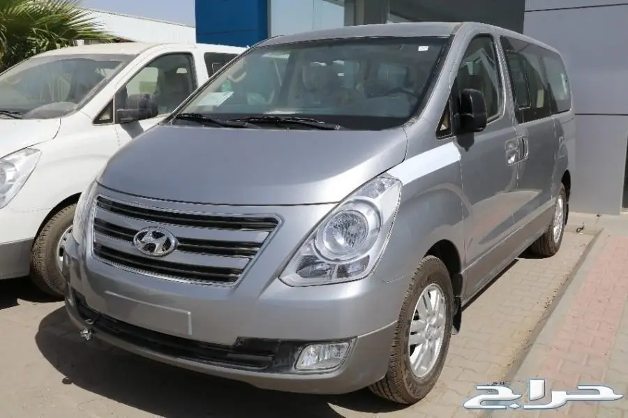 هيونداي H1 الوعلان2018 ب78000 (image 2)