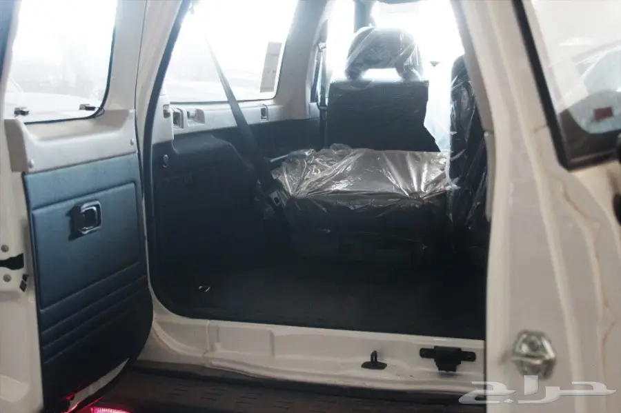 نيسان باترول جي ال 2017 سعودي - شيخ المعارض  (image 13)