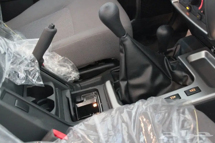 نيسان باترول جي ال 2017 سعودي - شيخ المعارض  (image 22)