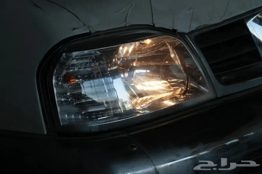 نيسان دتسن عدادين فل كامل 2016 - شيخ المعارض (image 5)