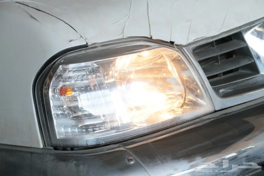 نيسان دتسن عدادين فل كامل 2016 - شيخ المعارض (image 6)