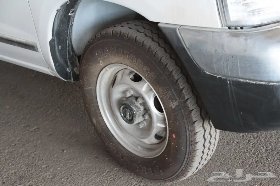 نيسان دتسن عدادين فل كامل 2016 - شيخ المعارض (image 7)