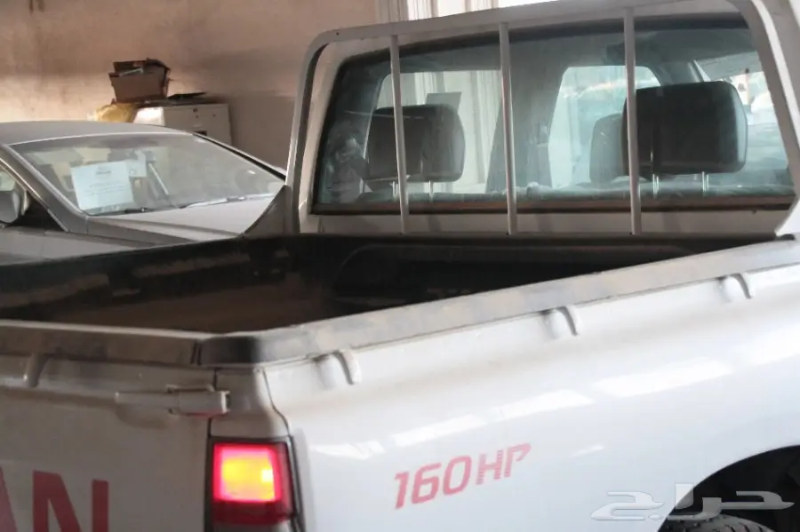 نيسان دتسن عدادين فل كامل 2016 - شيخ المعارض (image 13)