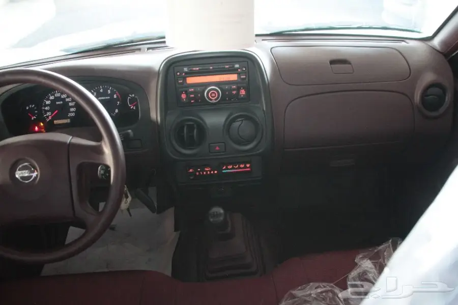نيسان دتسن عدادين فل كامل 2016 - شيخ المعارض (image 24)