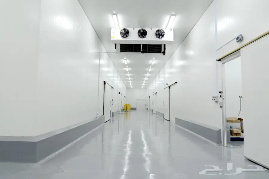 ثلاجة للايجار (image 3)