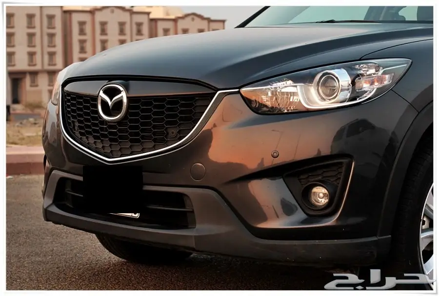 مازدا CX5  فل كامل 2015 ممشى 65الف  (image 8)
