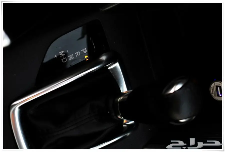 مازدا CX5  فل كامل 2015 ممشى 65الف  (image 11)