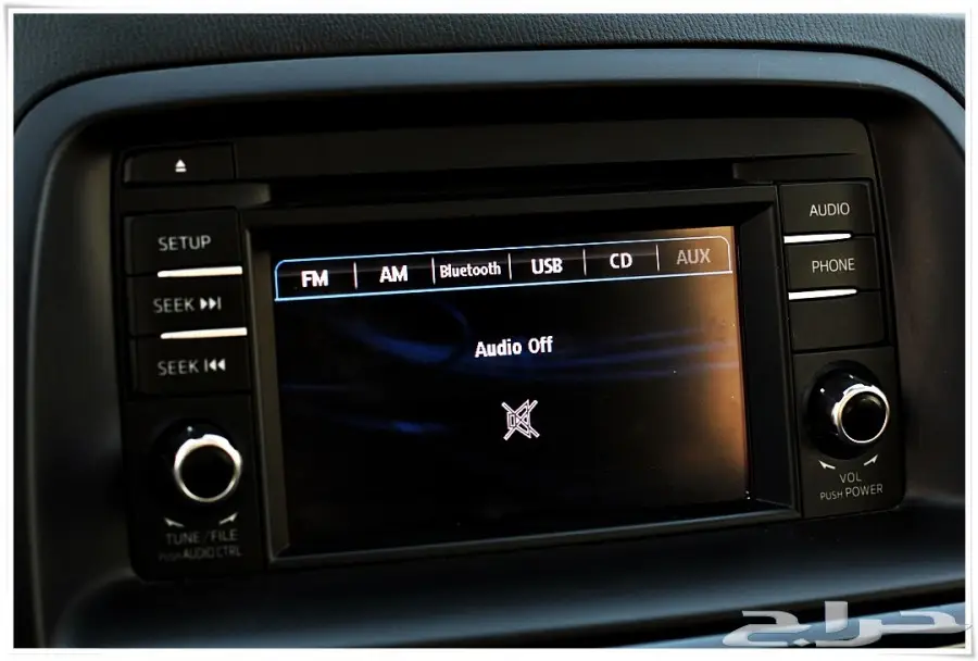 مازدا CX5  فل كامل 2015 ممشى 65الف  (image 13)