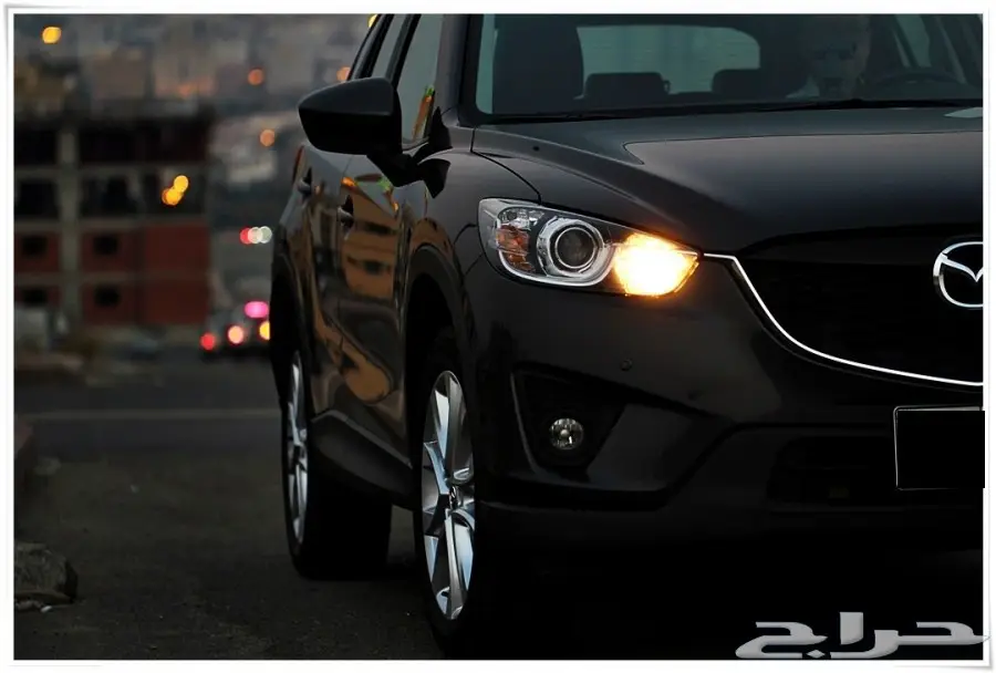 مازدا CX5  فل كامل 2015 ممشى 65الف  (image 18)