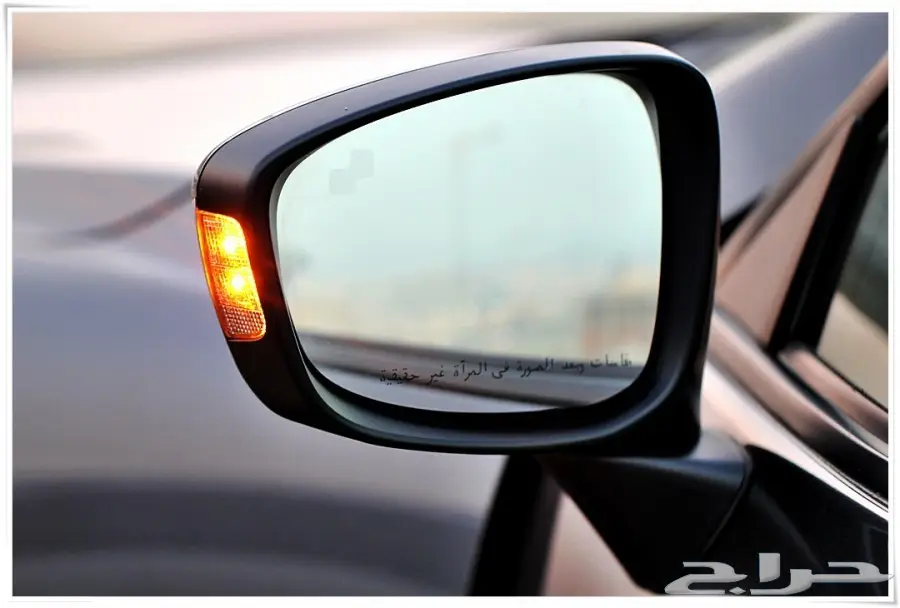 مازدا CX5  فل كامل 2015 ممشى 65الف  (image 19)