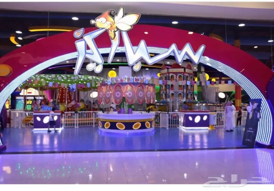 بطاقة سباركيز للبيع فيها رصيد 750ريال 