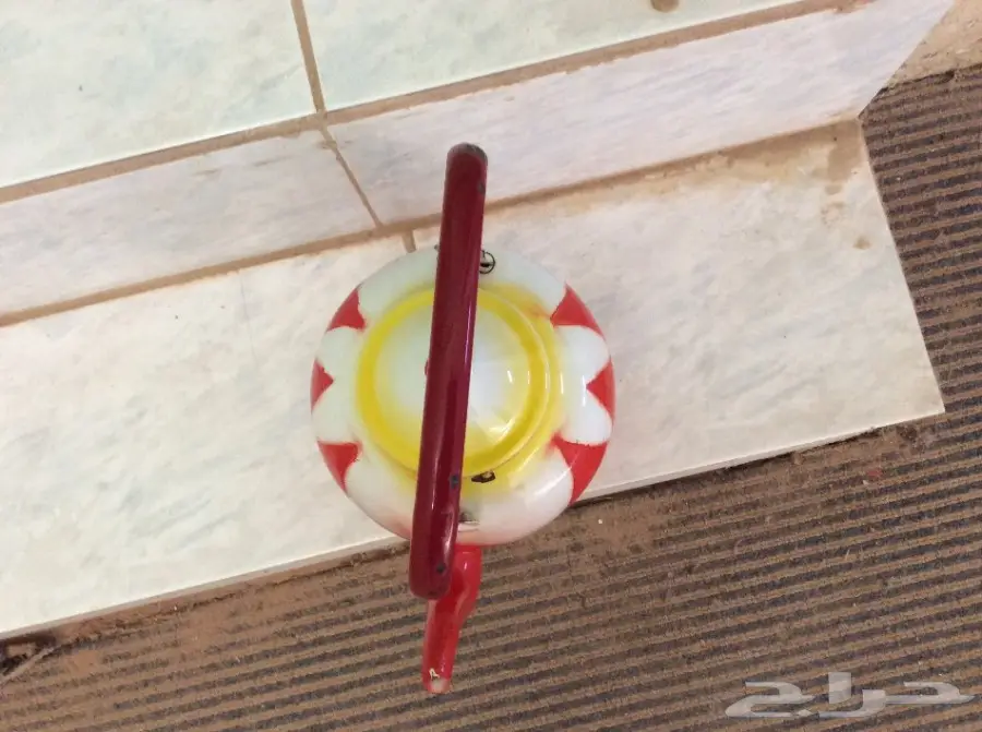 إبريق قديم للبيع (image 3)