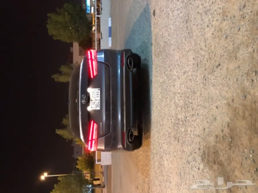 اوبتيما 2016 فل كامل (image 5)