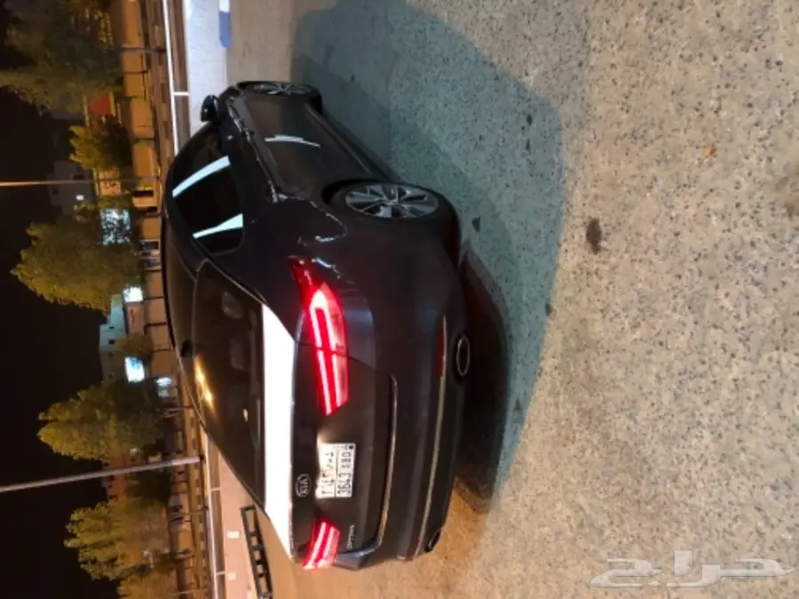 اوبتيما 2016 فل كامل (image 6)