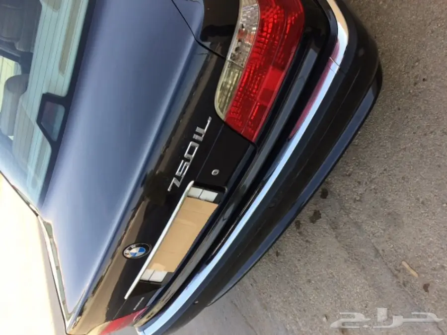 للبيع بي ام مديل 1996 فل كامل اندفيجول 