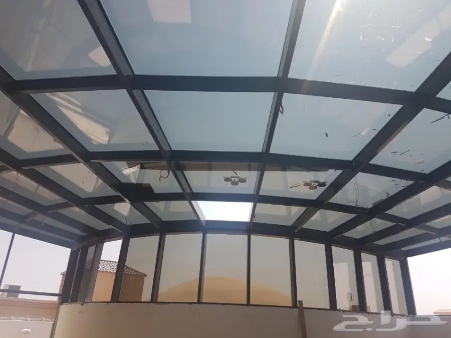 أقل الأسعار لتركيب الكلادينج والزجاج والالمنيوم - ضمان ومميزات! (image 8)