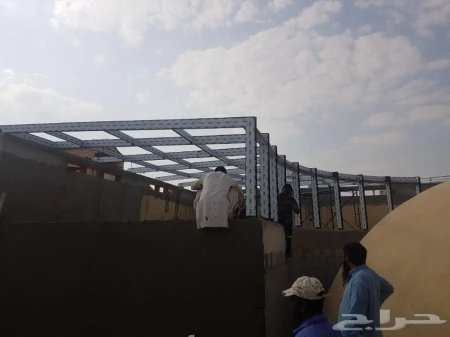 أقل الأسعار لتركيب الكلادينج والزجاج والالمنيوم - ضمان ومميزات! (image 26)