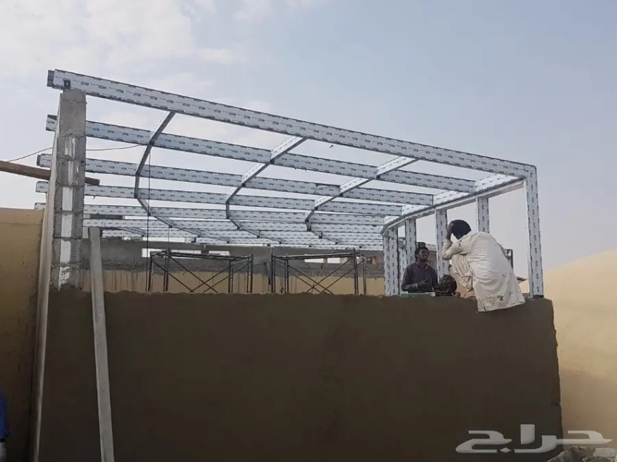 أقل الأسعار لتركيب الكلادينج والزجاج والالمنيوم - ضمان ومميزات! (image 27)