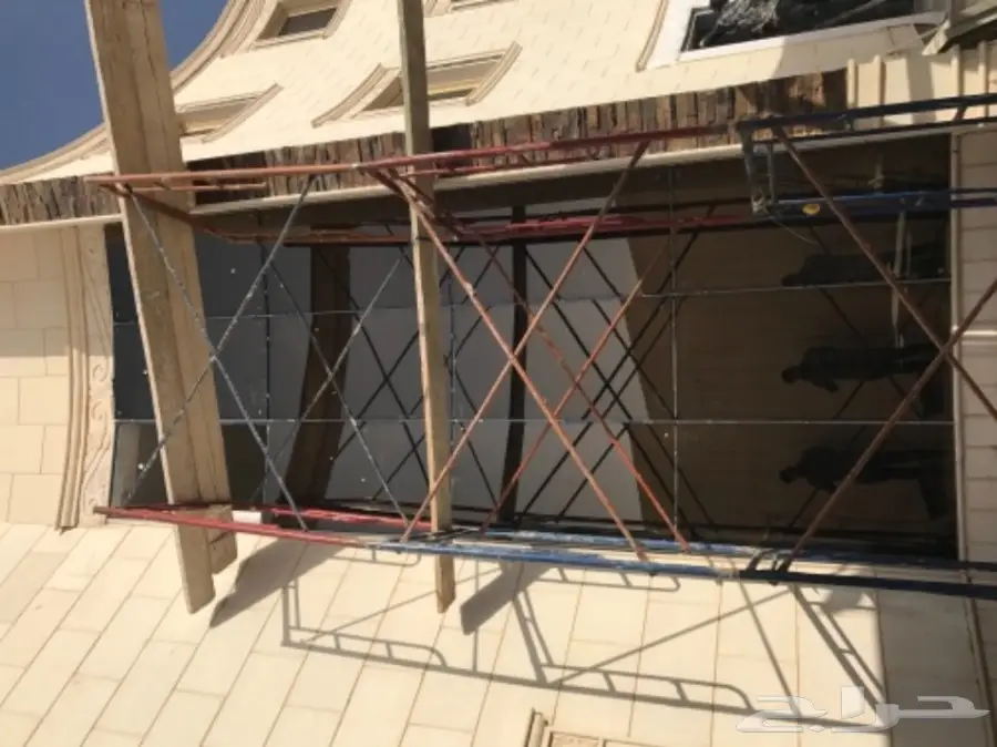 أقل الأسعار لتركيب الكلادينج والزجاج والالمنيوم - ضمان ومميزات! (image 42)