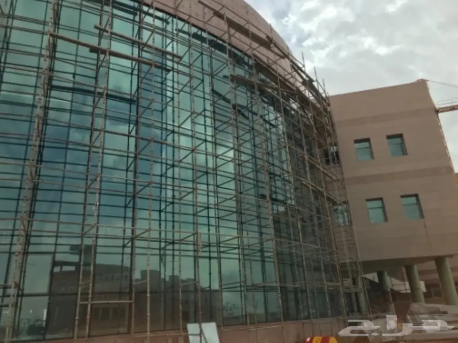 أقل الأسعار لتركيب الكلادينج والزجاج والالمنيوم - ضمان ومميزات! (image 88)