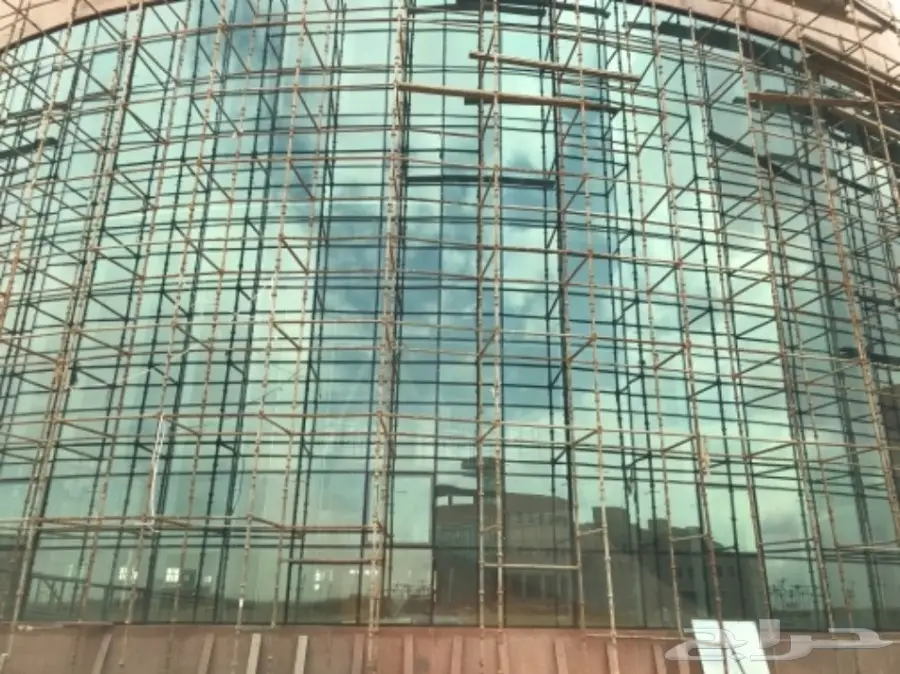 أقل الأسعار لتركيب الكلادينج والزجاج والالمنيوم - ضمان ومميزات! (image 89)