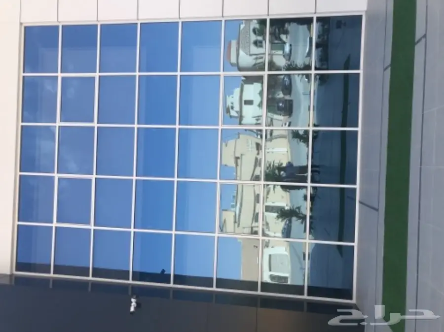 أقل الأسعار لتركيب الكلادينج والزجاج والالمنيوم - ضمان ومميزات! (image 105)