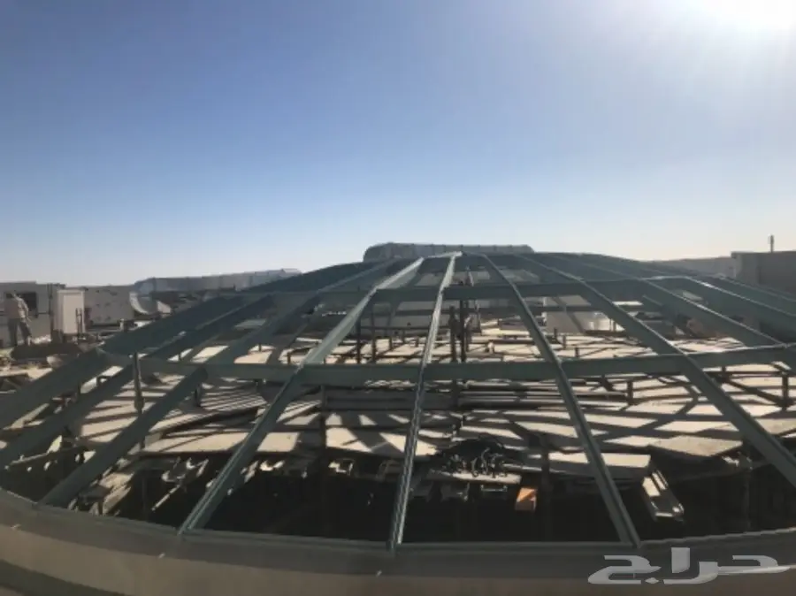 أقل الأسعار لتركيب الكلادينج والزجاج والالمنيوم - ضمان ومميزات! (image 109)