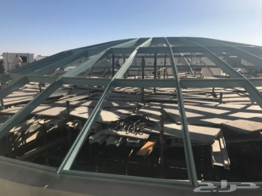 أقل الأسعار لتركيب الكلادينج والزجاج والالمنيوم - ضمان ومميزات! (image 110)