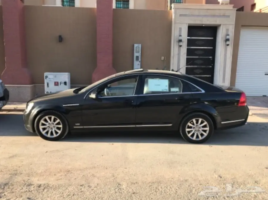 للبيع كابرس رويال 2013