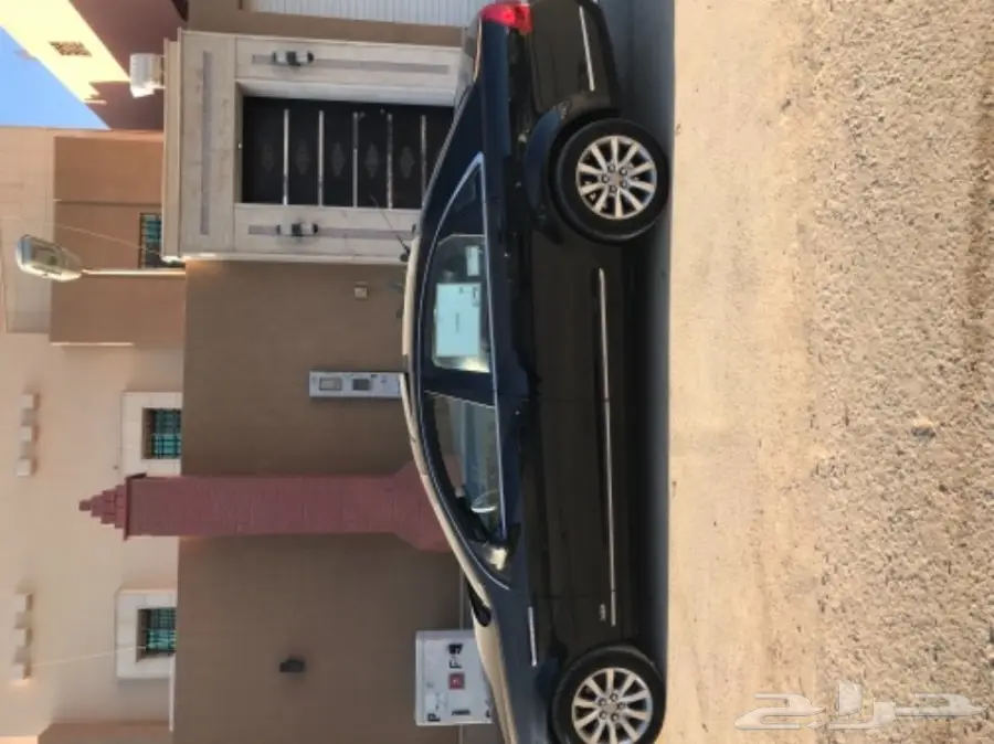 للبيع كابرس رويال 2013 (image 1)