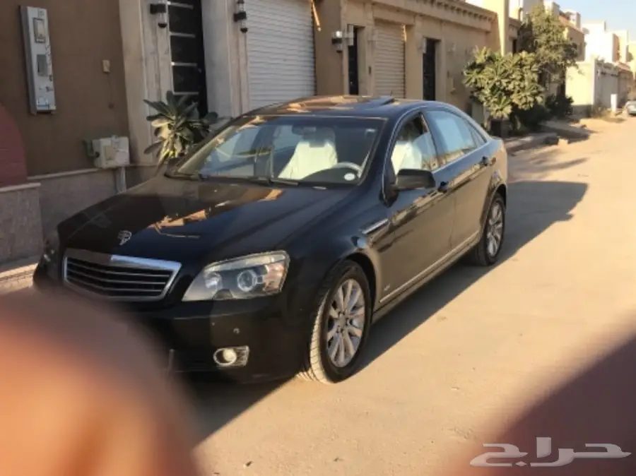 للبيع كابرس رويال 2013 (image 3)