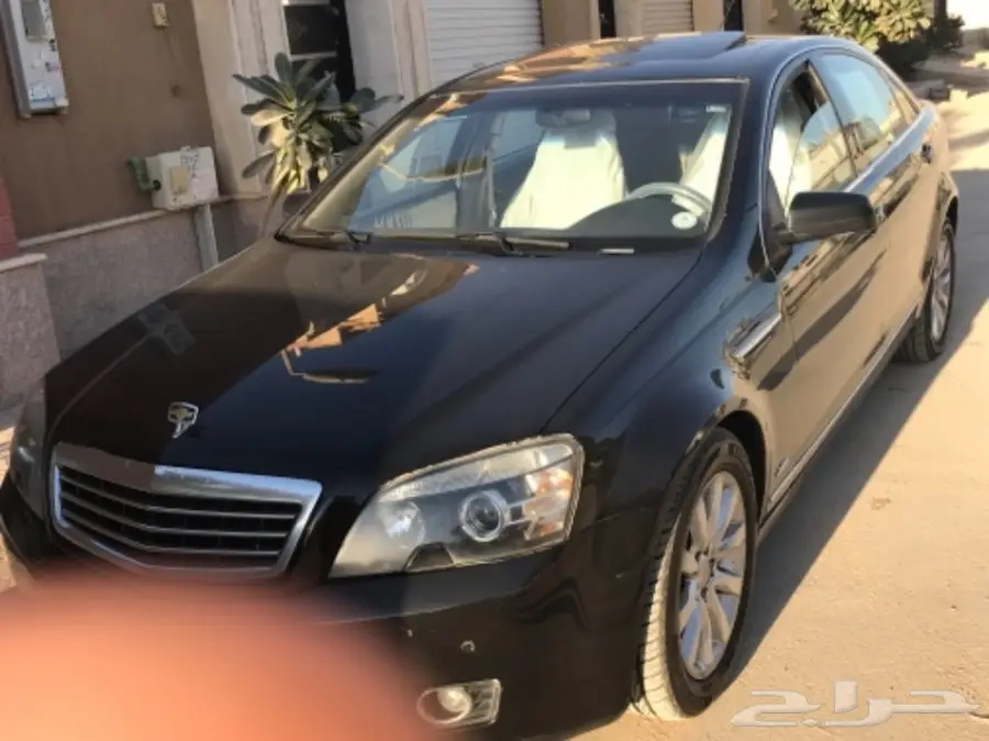 للبيع كابرس رويال 2013 (image 4)