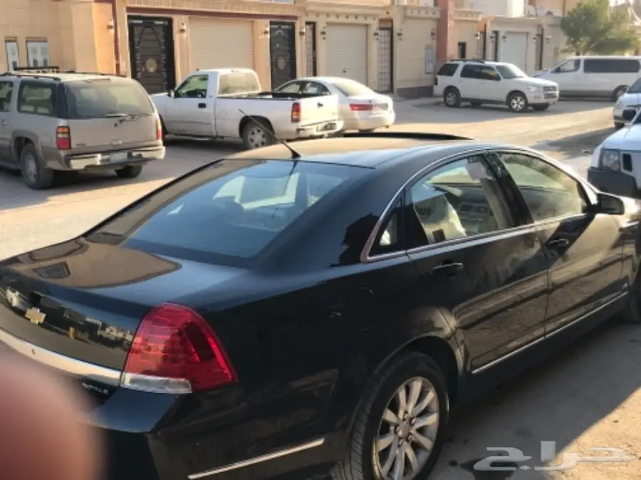 للبيع كابرس رويال 2013 (image 7)