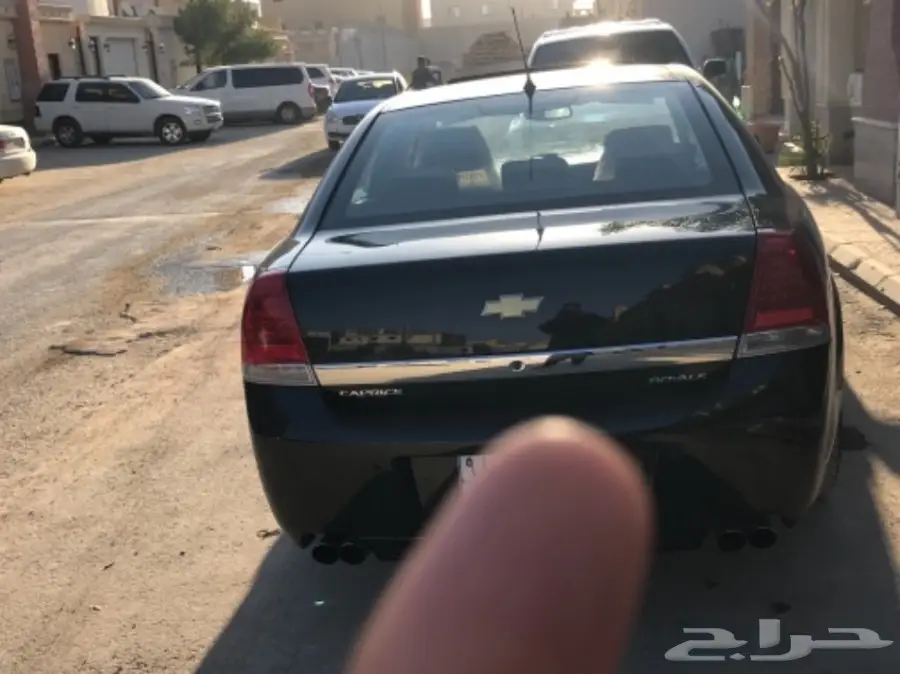 للبيع كابرس رويال 2013 (image 8)