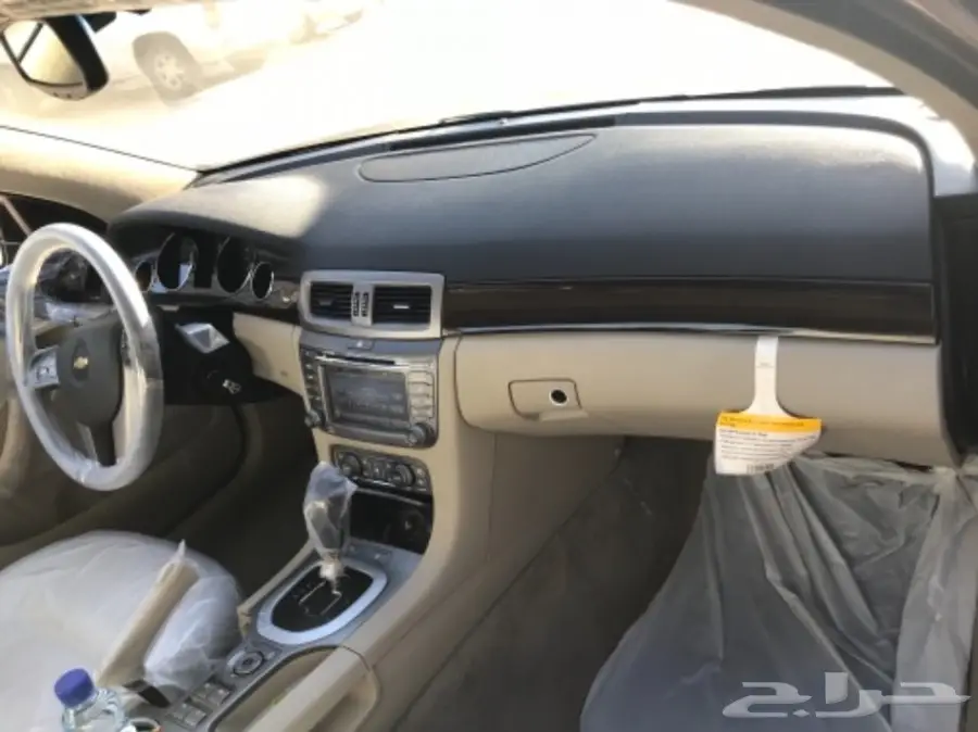 للبيع كابرس رويال 2013 (image 9)