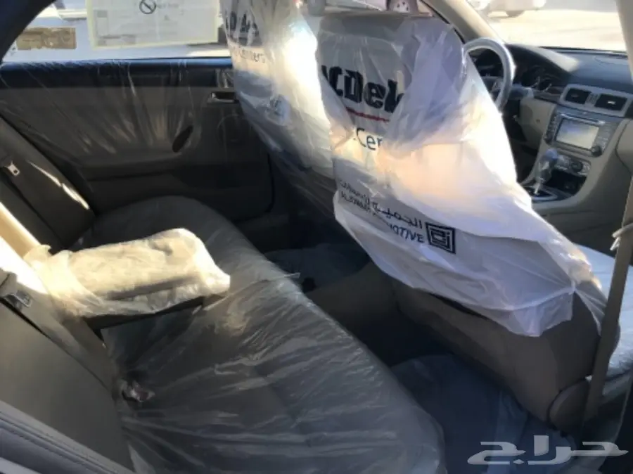 للبيع كابرس رويال 2013 (image 11)