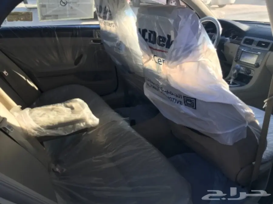 للبيع كابرس رويال 2013 (image 12)