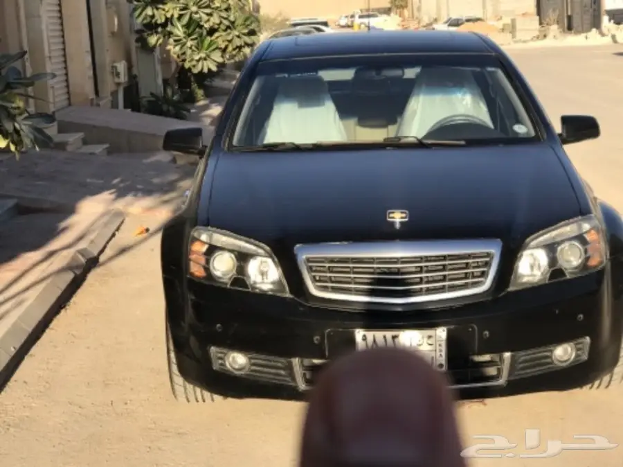 للبيع كابرس رويال 2013 (image 15)