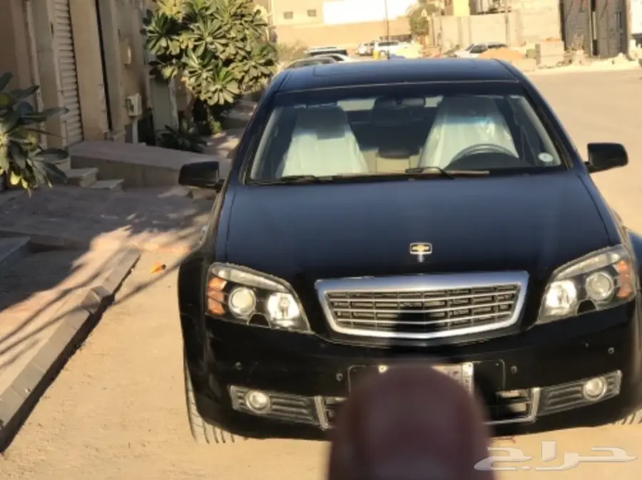 للبيع كابرس رويال 2013 (image 16)