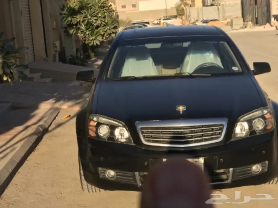 للبيع كابرس رويال 2013 (image 17)